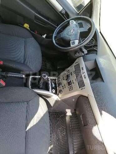 Opel Astra 2007, 130,000 km - 0.3 l - Bakı