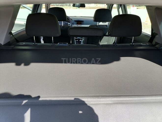 Opel Astra 2007, 130,000 km - 0.3 l - Bakı