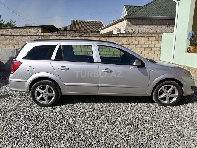 Opel Astra 2007, 130,000 km - 0.3 l - Bakı