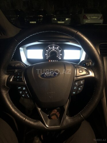 Ford Fusion 2019, 33,000 km - 1.5 l - Bakı