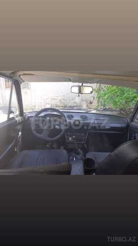 LADA (VAZ) 2106 1983, 2,000 km - 1.1 л - Bakı