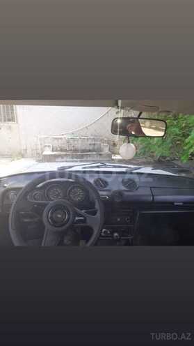 LADA (VAZ) 2106 1983, 2,000 km - 1.1 л - Bakı