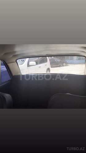 LADA (VAZ) 2106 1983, 2,000 km - 1.1 л - Bakı