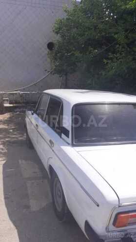LADA (VAZ) 2106 1983, 2,000 km - 1.1 л - Bakı