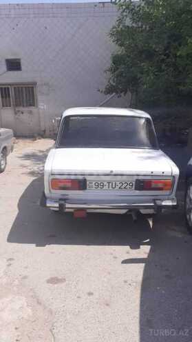 LADA (VAZ) 2106 1983, 2,000 km - 1.1 л - Bakı