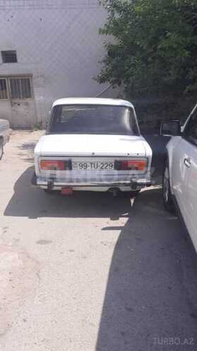 LADA (VAZ) 2106 1983, 2,000 km - 1.1 л - Bakı