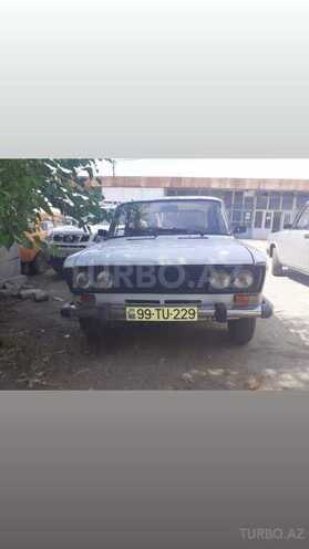 LADA (VAZ) 2106 1983, 2,000 km - 1.1 л - Bakı