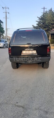 Ford Explorer 1998, 240,550 km - 4.0 l - Bakı
