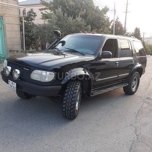 Ford Explorer 1998, 240,550 km - 4.0 l - Bakı