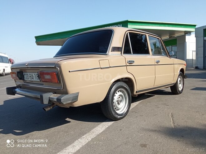 LADA (VAZ) 2106 1988, 205,000 km - 1.6 l - Gəncə