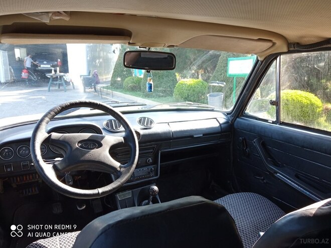 LADA (VAZ) 2106 1988, 205,000 km - 1.6 l - Gəncə
