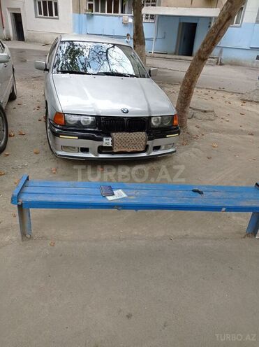 BMW 318 1994, 23,000 km - 0.1 l - Qəbələ