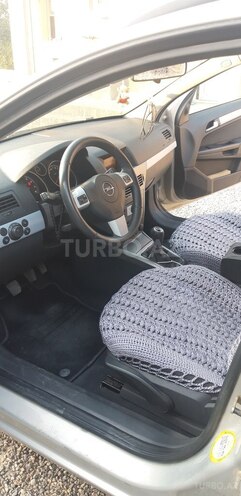 Opel Astra 2006, 169,200 km - 1.4 l - Göygöl