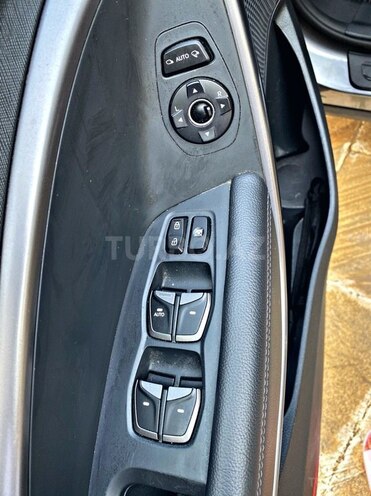 Hyundai Santa Fe 2012, 161,000 km - 2.0 l - Bakı