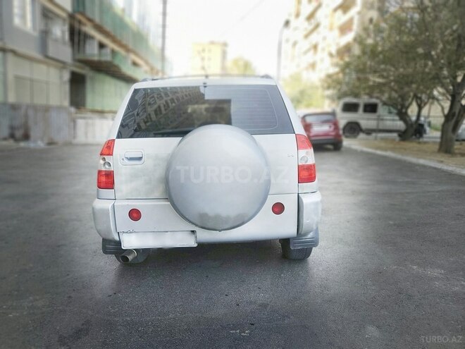 Chery Tiggo (T11) 2005, 200,000 km - 2.4 l - Bakı