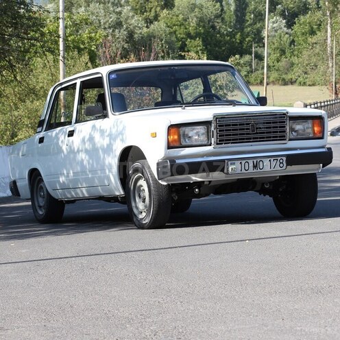 LADA (VAZ) 2107 2004, 890,077 km - 1.6 l - İsmayıllı