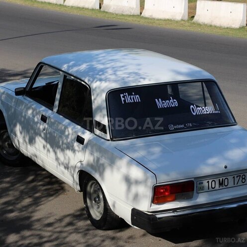 LADA (VAZ) 2107 2004, 890,077 km - 1.6 l - İsmayıllı