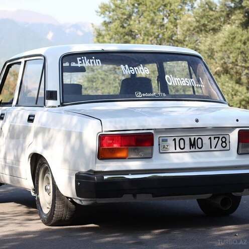 LADA (VAZ) 2107 2004, 890,077 km - 1.6 l - İsmayıllı