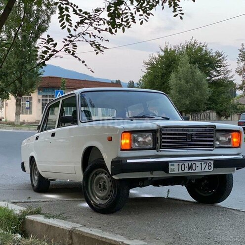 LADA (VAZ) 2107 2004, 890,077 km - 1.6 l - İsmayıllı