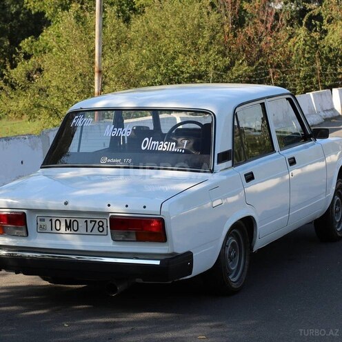 LADA (VAZ) 2107 2004, 890,077 km - 1.6 l - İsmayıllı