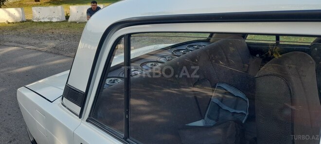 LADA (VAZ) 2107 2004, 890,077 km - 1.6 l - İsmayıllı
