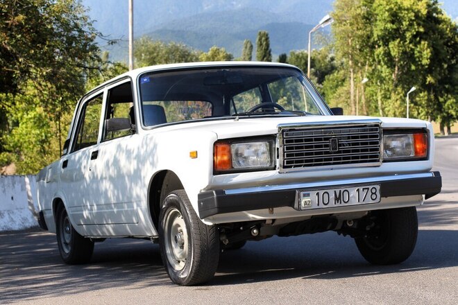 LADA (VAZ) 2107 2004, 890,077 km - 1.6 l - İsmayıllı