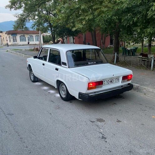 LADA (VAZ) 2107 2004, 890,077 km - 1.6 l - İsmayıllı