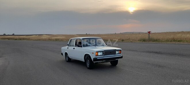 LADA (VAZ) 2107 2004, 890,077 km - 1.6 l - İsmayıllı
