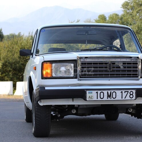 LADA (VAZ) 2107 2004, 890,077 km - 1.6 l - İsmayıllı