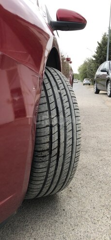 Chevrolet Cruze 2010, 214,466 km - 1.4 l - Bakı