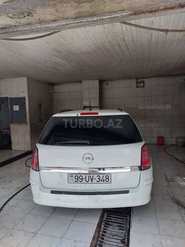 Opel Astra 2006, 345,000 km - 1.3 л - Bakı