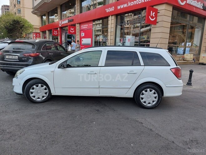 Opel Astra 2006, 345,000 km - 1.3 л - Bakı