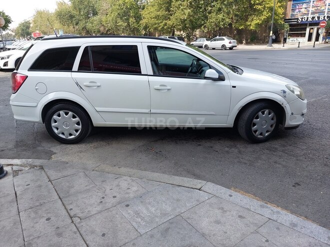 Opel Astra 2006, 345,000 km - 1.3 л - Bakı