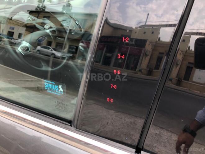 Ford Escape 2015, 75,099 km - 1.6 л - Bakı