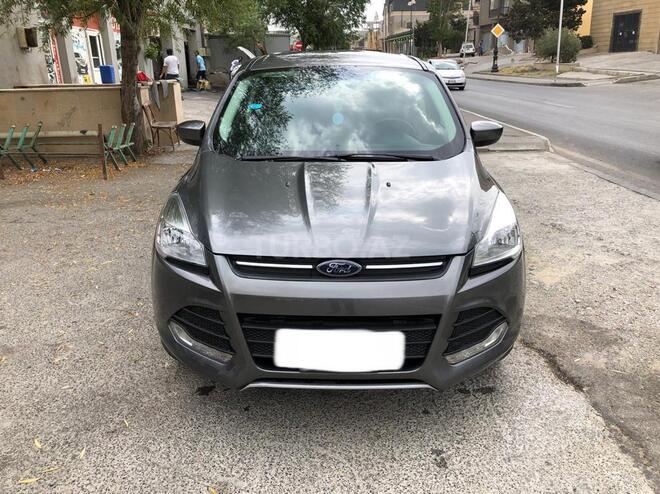 Ford Escape 2015, 75,099 km - 1.6 л - Bakı
