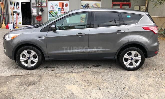 Ford Escape 2015, 75,099 km - 1.6 л - Bakı