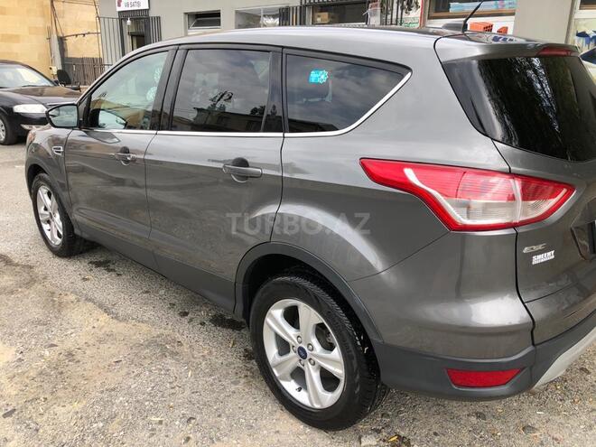 Ford Escape 2015, 75,099 km - 1.6 л - Bakı