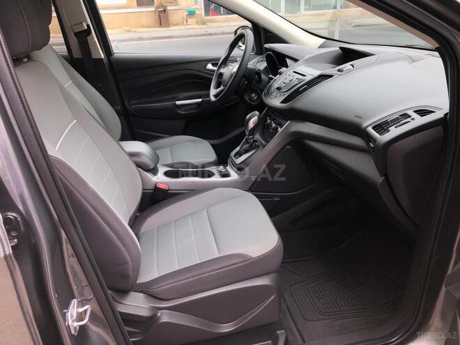 Ford Escape 2015, 75,099 km - 1.6 л - Bakı