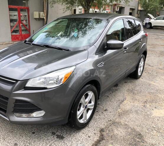 Ford Escape 2015, 75,099 km - 1.6 л - Bakı