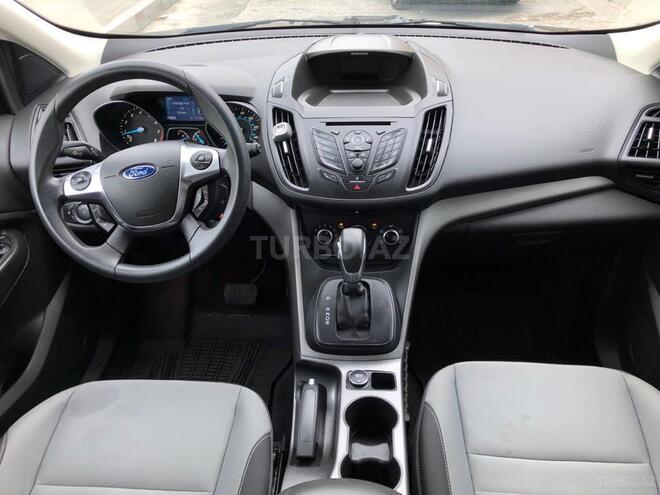Ford Escape 2015, 75,099 km - 1.6 л - Bakı