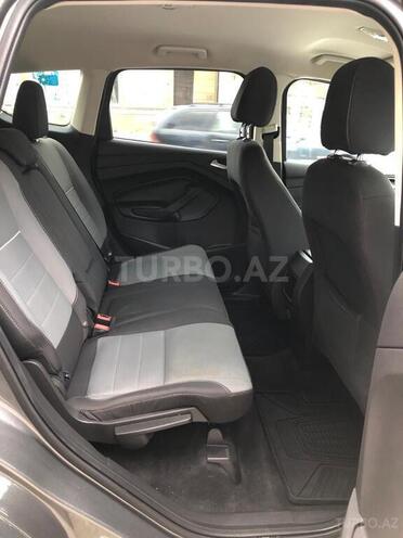 Ford Escape 2015, 75,099 km - 1.6 л - Bakı