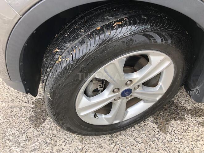 Ford Escape 2015, 75,099 km - 1.6 л - Bakı