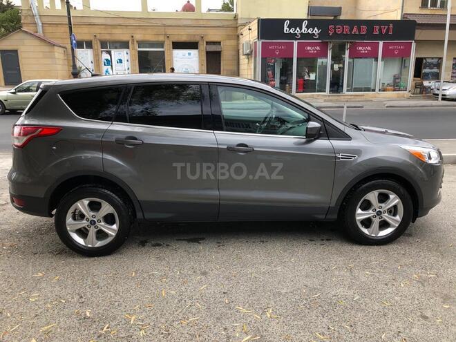 Ford Escape 2015, 75,099 km - 1.6 л - Bakı