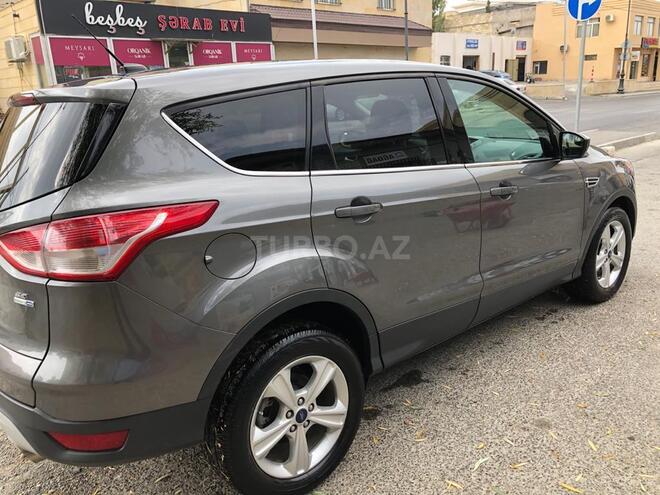 Ford Escape 2015, 75,099 km - 1.6 л - Bakı