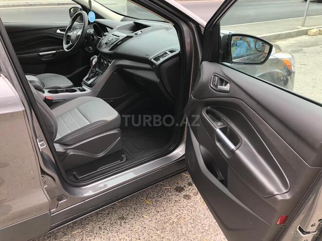 Ford Escape 2015, 75,099 km - 1.6 л - Bakı