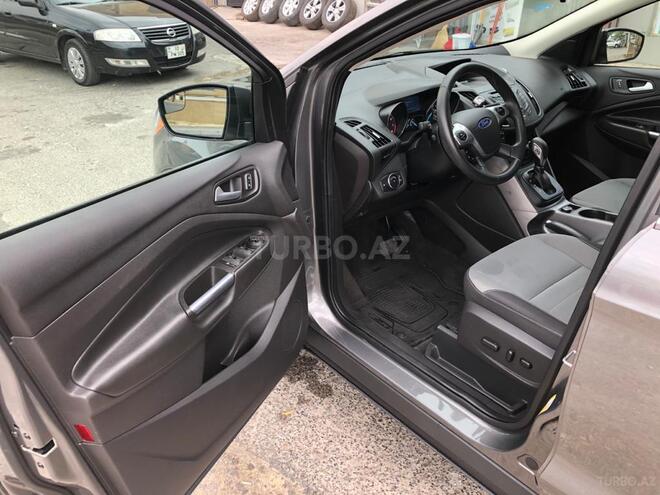 Ford Escape 2015, 75,099 km - 1.6 л - Bakı