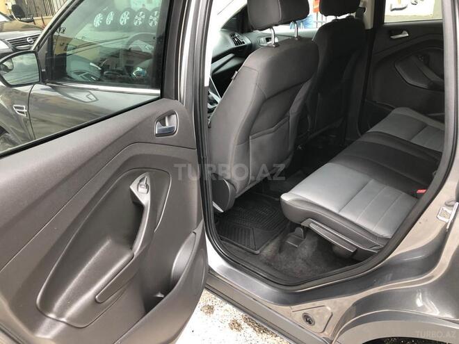 Ford Escape 2015, 75,099 km - 1.6 л - Bakı