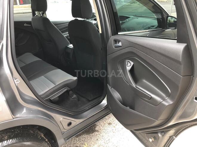 Ford Escape 2015, 75,099 km - 1.6 л - Bakı