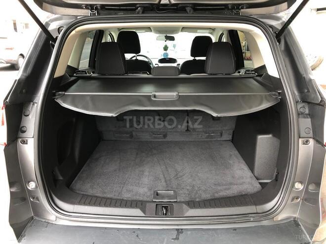Ford Escape 2015, 75,099 km - 1.6 л - Bakı