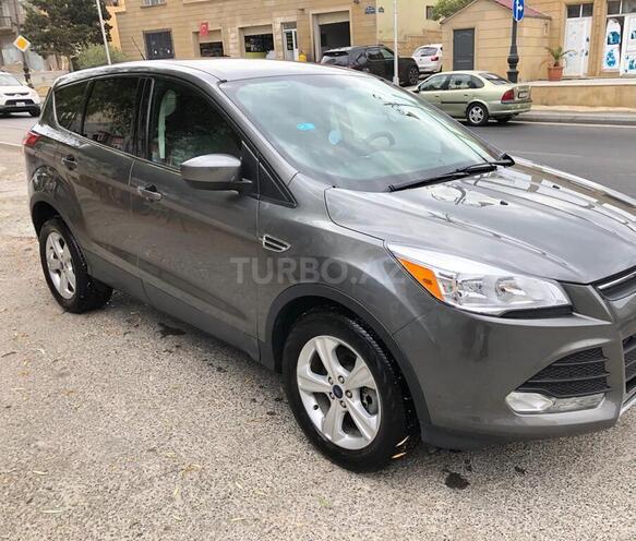 Ford Escape 2015, 75,099 km - 1.6 л - Bakı